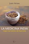 MEDICINA INDIA, LA | 9788499883021 | ARNAU, JUAN | Llibreria Drac - Llibreria d'Olot | Comprar llibres en català i castellà online