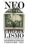 NEOLIBERALISMO | 9788420652832 | STEGER, MANFRED B. / ROY, RAVI K. | Llibreria Drac - Llibreria d'Olot | Comprar llibres en català i castellà online