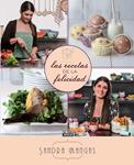 RECETAS DE LA FELICIDAD, LAS | 9788403513051 | MANGAS, SANDRA | Llibreria Drac - Llibreria d'Olot | Comprar llibres en català i castellà online