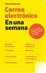 CORREO ELECTRONICO EN UNA SEMANA | 9788498751710 | BENBUNAN, ALBERTO | Llibreria Drac - Llibreria d'Olot | Comprar llibres en català i castellà online