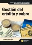 GESTION DEL CREDITO Y COBRO | 9788496998186 | BRACHFIELD, PERE | Llibreria Drac - Llibreria d'Olot | Comprar llibres en català i castellà online