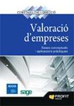 VALORACIO D'EMPRESES | 9788496998926 | ACCID | Llibreria Drac - Librería de Olot | Comprar libros en catalán y castellano online