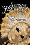 LORD PROHIBIDO | 9788492617340 | JEFFRIES, SABRINA | Llibreria Drac - Librería de Olot | Comprar libros en catalán y castellano online