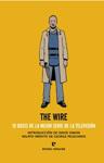 THE WIRE | 9788493788919 | SIMON, DAVID | Llibreria Drac - Llibreria d'Olot | Comprar llibres en català i castellà online