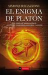 ENIGMA DE PLATÓN, EL | 9788415945635 | REGAZZONI, SIMONE | Llibreria Drac - Llibreria d'Olot | Comprar llibres en català i castellà online