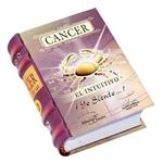 CANCER. EL INTUITIVO | 9786123030674 | BRICEÑO, ALBERTO | Llibreria Drac - Llibreria d'Olot | Comprar llibres en català i castellà online