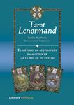 KIT TAROT LENORMAND | 9788448009939 | MATTHEWS, CAITLIN;LEE, VIRGINIA | Llibreria Drac - Librería de Olot | Comprar libros en catalán y castellano online