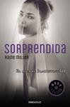 SORPRENDIDA (EL AFFAIRE BLACKSTONE 3) | 9788466331760 | MILLER, RAINE | Llibreria Drac - Librería de Olot | Comprar libros en catalán y castellano online