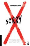 SORRY | 9788432200373 | DRVENKAR, ZORAN | Llibreria Drac - Librería de Olot | Comprar libros en catalán y castellano online