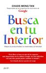 BUSCA EN TU INTERIOR | 9788408005858 | TAN, CHADE-MENG | Llibreria Drac - Librería de Olot | Comprar libros en catalán y castellano online