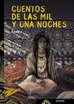 CUENTOS DE LAS MIL Y UNA NOCHES | 9788466747165 | GUDULE/ VILA DECLOS, JORDI (ILUSTR.) | Llibreria Drac - Librería de Olot | Comprar libros en catalán y castellano online