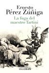 FUGA DEL MAESTRO TARTINI, LA | 9788420677927 | PÉREZ, ERNESTO | Llibreria Drac - Llibreria d'Olot | Comprar llibres en català i castellà online