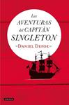 AVENTURAS DEL CAPITAN SINGLETON, LAS | 9788408085386 | DEFOE, DANIEL | Llibreria Drac - Librería de Olot | Comprar libros en catalán y castellano online