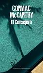 CONSEJERO, EL | 9788439727415 | MCCARTHY, CORMAC | Llibreria Drac - Librería de Olot | Comprar libros en catalán y castellano online