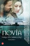 NOVIA PARA UN CABALLERO        HIGHLANDS V | 9788466324649 | WELFONDER, SUE ELLEN | Llibreria Drac - Librería de Olot | Comprar libros en catalán y castellano online