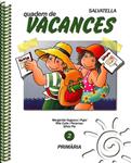 VACANCES PRIMARIA 2 | 9788472105164 | NOGUERA PUJOL, MARGARIDA | Llibreria Drac - Librería de Olot | Comprar libros en catalán y castellano online