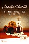 MISTERIOSO CASO DE STYLES, EL | 9788498677393 | CHRISTIE, AGATHA | Llibreria Drac - Llibreria d'Olot | Comprar llibres en català i castellà online