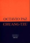 CHUANG-TZU | 9788478443659 | PAZ, OCTAVIO | Llibreria Drac - Llibreria d'Olot | Comprar llibres en català i castellà online