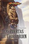 PUERTAS DE THORBARDIN, LAS | 9788448006792 | PARKINSON, DAN | Llibreria Drac - Librería de Olot | Comprar libros en catalán y castellano online