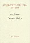 CORRESPONDENCIA 1933 - 1973 | 9788481919967 | STRAUSS, LEO   SCHOLEM, GERSHOM | Llibreria Drac - Llibreria d'Olot | Comprar llibres en català i castellà online