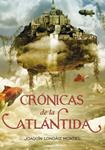 CRONICAS DE LA ATLANTIDA | 9788484416005 | LONDAIZ, JOAQUIN | Llibreria Drac - Librería de Olot | Comprar libros en catalán y castellano online