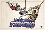 CAPITAN TRUENO, EL (ED. FACSIMIL 7) | 9788466656382 | MORA, VICTOR ; AMBROS | Llibreria Drac - Llibreria d'Olot | Comprar llibres en català i castellà online