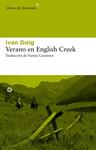 VERANO EN ENGLISH CREEK | 9788415625247 | DOIG, IVAN | Llibreria Drac - Librería de Olot | Comprar libros en catalán y castellano online