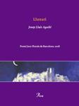 LLUNARI | 9788484374862 | AGUILO, JOSEP LLUIS | Llibreria Drac - Librería de Olot | Comprar libros en catalán y castellano online