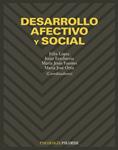 DESARROLLO AFECTIVO Y SOCIAL | 9788436813623 | LOPEZ, FELIX, ITZIAR ETXEBARRIA | Llibreria Drac - Librería de Olot | Comprar libros en catalán y castellano online