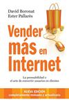 VENDER MAS EN INTERNET | 9788498751864 | BORONAT, DAVID / PALLARES, ESTER | Llibreria Drac - Librería de Olot | Comprar libros en catalán y castellano online