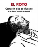 CAMARON QUE SE DUERME (SE LO LLEVA LA CORRIENTE DE OPINIÓN) | 9788439726128 | EL ROTO | Llibreria Drac - Llibreria d'Olot | Comprar llibres en català i castellà online