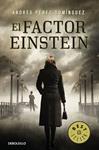 FACTOR EINSTEIN, EL | 9788499898674 | PEREZ, ANDRES | Llibreria Drac - Llibreria d'Olot | Comprar llibres en català i castellà online