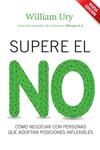 SUPERE EL NO | 9788498751925 | URY, WILLIAM | Llibreria Drac - Llibreria d'Olot | Comprar llibres en català i castellà online