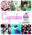 CUPCAKES DE LA PRIMROSE BAKERY | 9788415317258 | SWIFT, MARTHA/THOMAS, LISA | Llibreria Drac - Llibreria d'Olot | Comprar llibres en català i castellà online