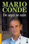 DE AQUI SE SALE | 9788427039469 | CONDE, MARIO | Llibreria Drac - Librería de Olot | Comprar libros en catalán y castellano online