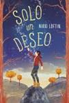 SOLO UN DESEO | 9788496886438 | LOFTIN, NIKKI | Llibreria Drac - Librería de Olot | Comprar libros en catalán y castellano online