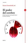 PODER DEL CEREBRO, EL | 9788498923988 | GREENFIELD, SUSAN | Llibreria Drac - Llibreria d'Olot | Comprar llibres en català i castellà online