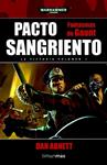 PACTO SANGRIENTO    FANTASMAS DE GAUNT | 9788448044503 | ABNETT, DAN | Llibreria Drac - Llibreria d'Olot | Comprar llibres en català i castellà online