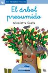 ARBOL PRESUMIDO, EL | 9788492702053 | COSTA, NICOLETTA | Llibreria Drac - Llibreria d'Olot | Comprar llibres en català i castellà online