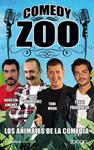 COMEDY ZOO | 9788448067748 | VV.AA. | Llibreria Drac - Librería de Olot | Comprar libros en catalán y castellano online