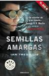 SEMILLAS AMARGAS (TRÍPTICO DE ASCLEPIA 1) | 9788490627983 | TREGILLIS, IAN | Llibreria Drac - Llibreria d'Olot | Comprar llibres en català i castellà online