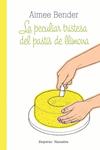 PECULIAR TRISTESA DEL PASTIS DE LLIMONA, LA | 9788497877336 | BENDER, AIMEE | Llibreria Drac - Llibreria d'Olot | Comprar llibres en català i castellà online