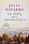 SANG DELS INNOCENTS, LA | 9788483466100 | NAVARRO, JULIA | Llibreria Drac - Llibreria d'Olot | Comprar llibres en català i castellà online