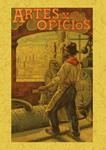 ARTES Y OFICIOS | 9788497615396 | GARCÍA DEL REAL, LUCIANO | Llibreria Drac - Llibreria d'Olot | Comprar llibres en català i castellà online