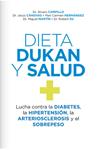 DIETA DUKAN Y SALUD | 9788490064399 | CAMPILLO , ALVARO | Llibreria Drac - Librería de Olot | Comprar libros en catalán y castellano online