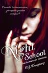 NIGHT SCHOOL TRAS LOS MUROS DE CIMMERIA | 9788420411750 | DAUGHERTY, C. J. | Llibreria Drac - Llibreria d'Olot | Comprar llibres en català i castellà online