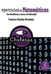 MATEMATICAS FACILES PARA BACHILLERATO Y ACCESO UNIVERSIDAD | 9788467027860 | SANCHEZ, FRANCISCO | Llibreria Drac - Llibreria d'Olot | Comprar llibres en català i castellà online