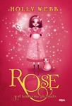 ROSE Y EL FANTASMA PLATEADO | 9788427205239 | WEBB, HOLLY | Llibreria Drac - Llibreria d'Olot | Comprar llibres en català i castellà online