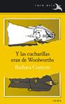 Y LAS CUCHARILLAS ERAN DE WOOLWORTHS | 9788484287872 | COMYNS, BARBARA | Llibreria Drac - Llibreria d'Olot | Comprar llibres en català i castellà online