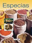 ESPECIAS | 9788499132808 | VV.AA. | Llibreria Drac - Librería de Olot | Comprar libros en catalán y castellano online